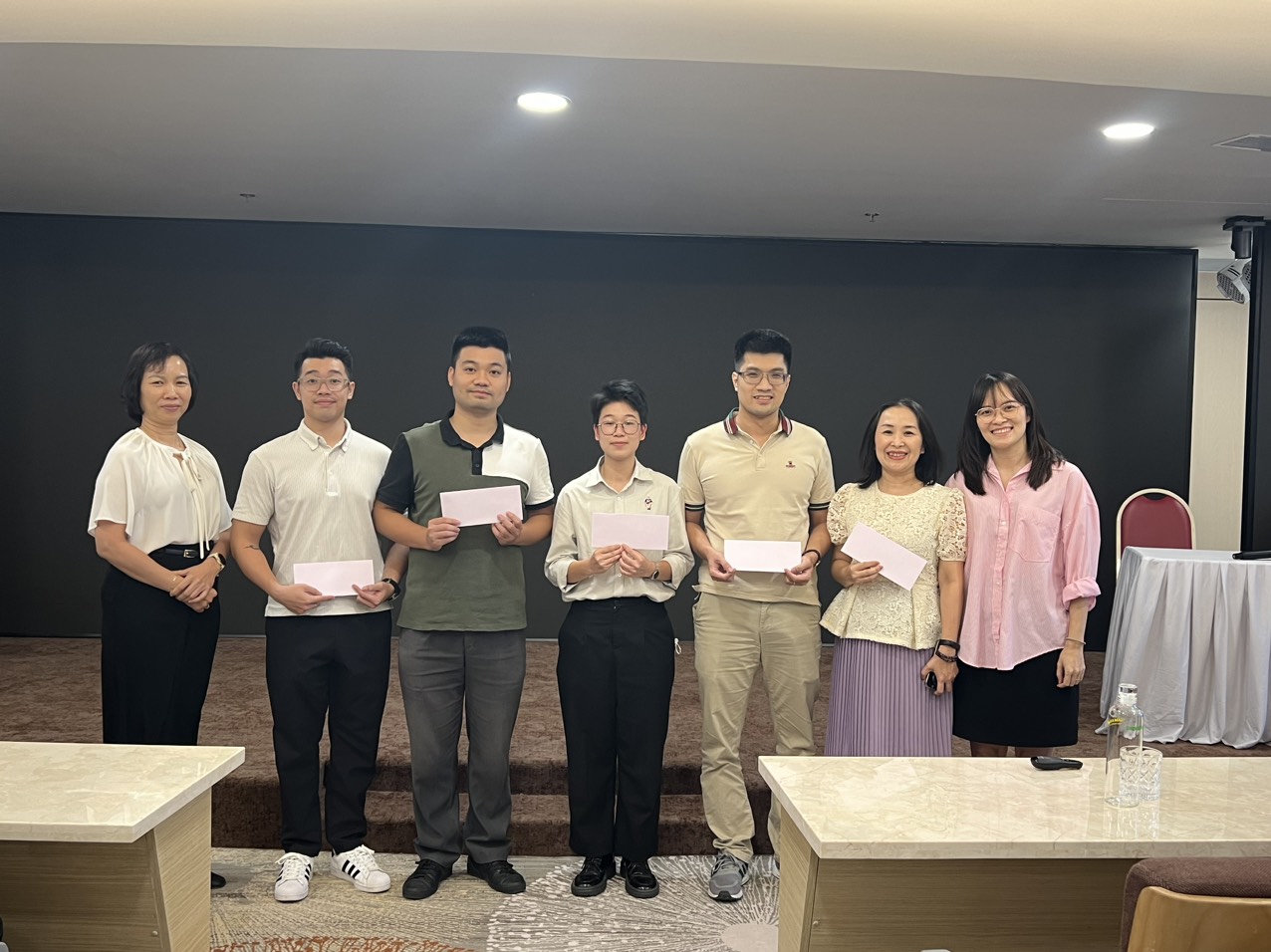 Khóa bồi dưỡng nghiệp vụ nâng cao K1 tháng 6 2024 17